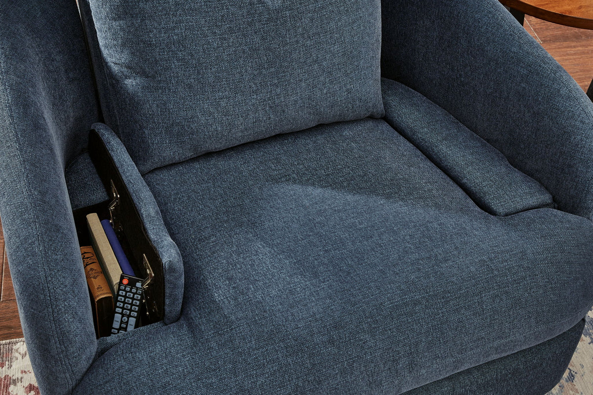 Modmax Modular Swivel Glider — view 39