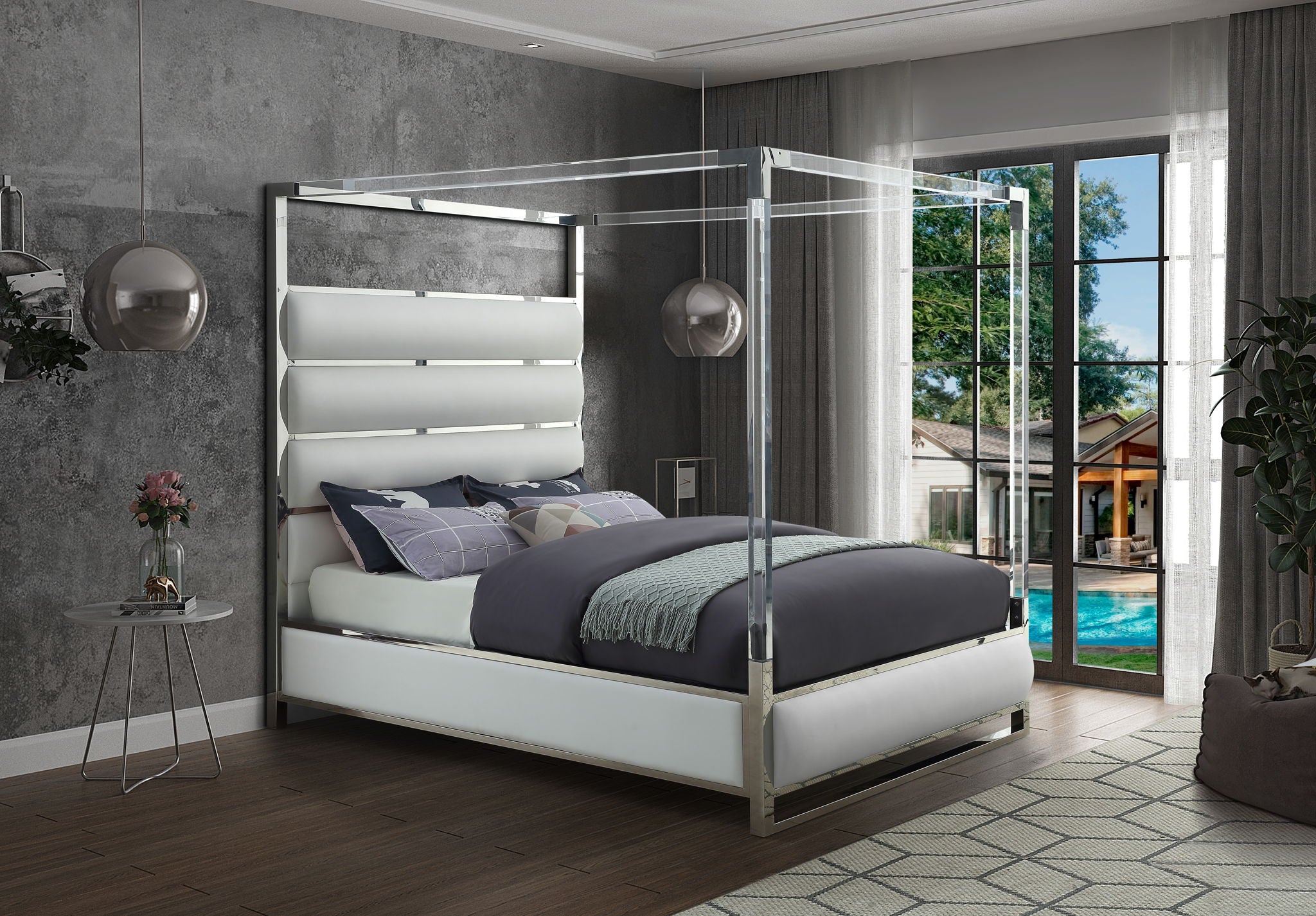 Encore - Bed