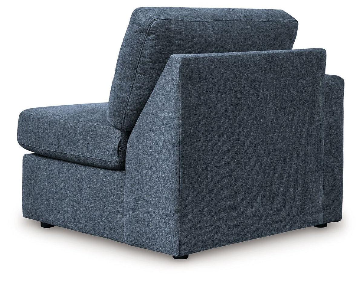 Modmax Modular Armless Chair — view 45