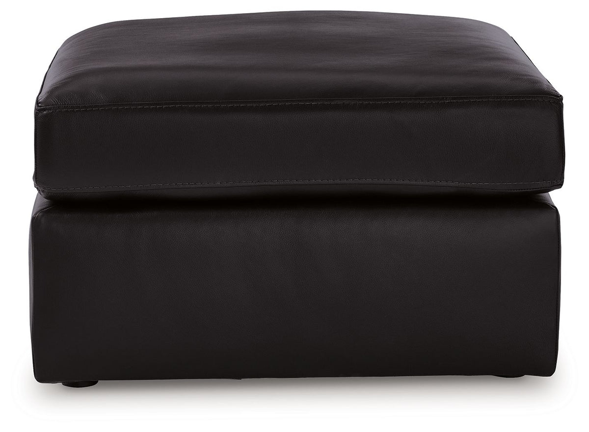 Modmax II Modular Ottoman — view 3