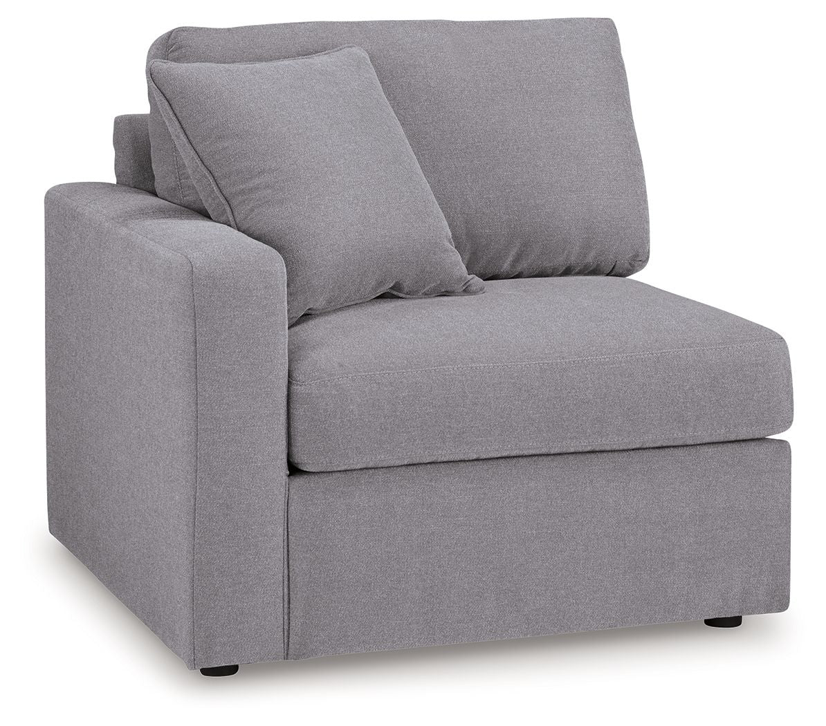 Modmax 7-Piece Modular Sectional — view 8