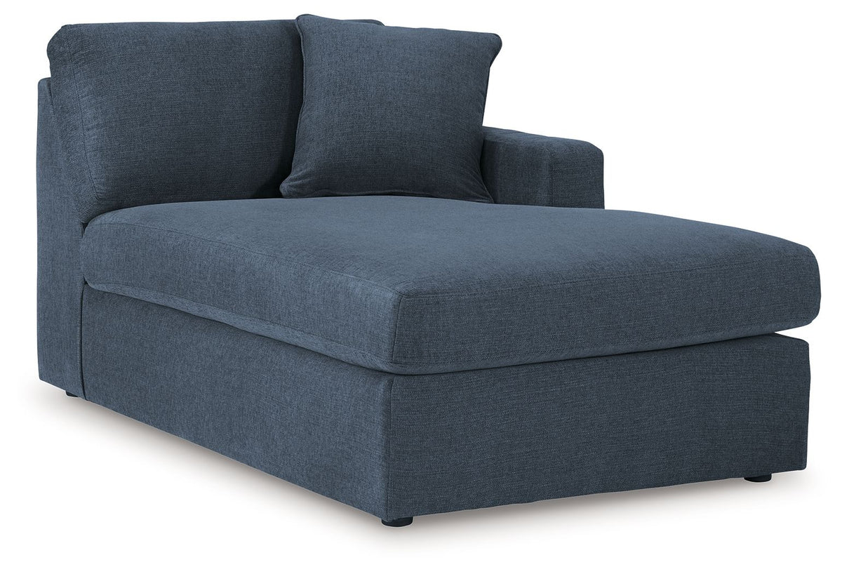 Modmax Modular Chaise — view 28