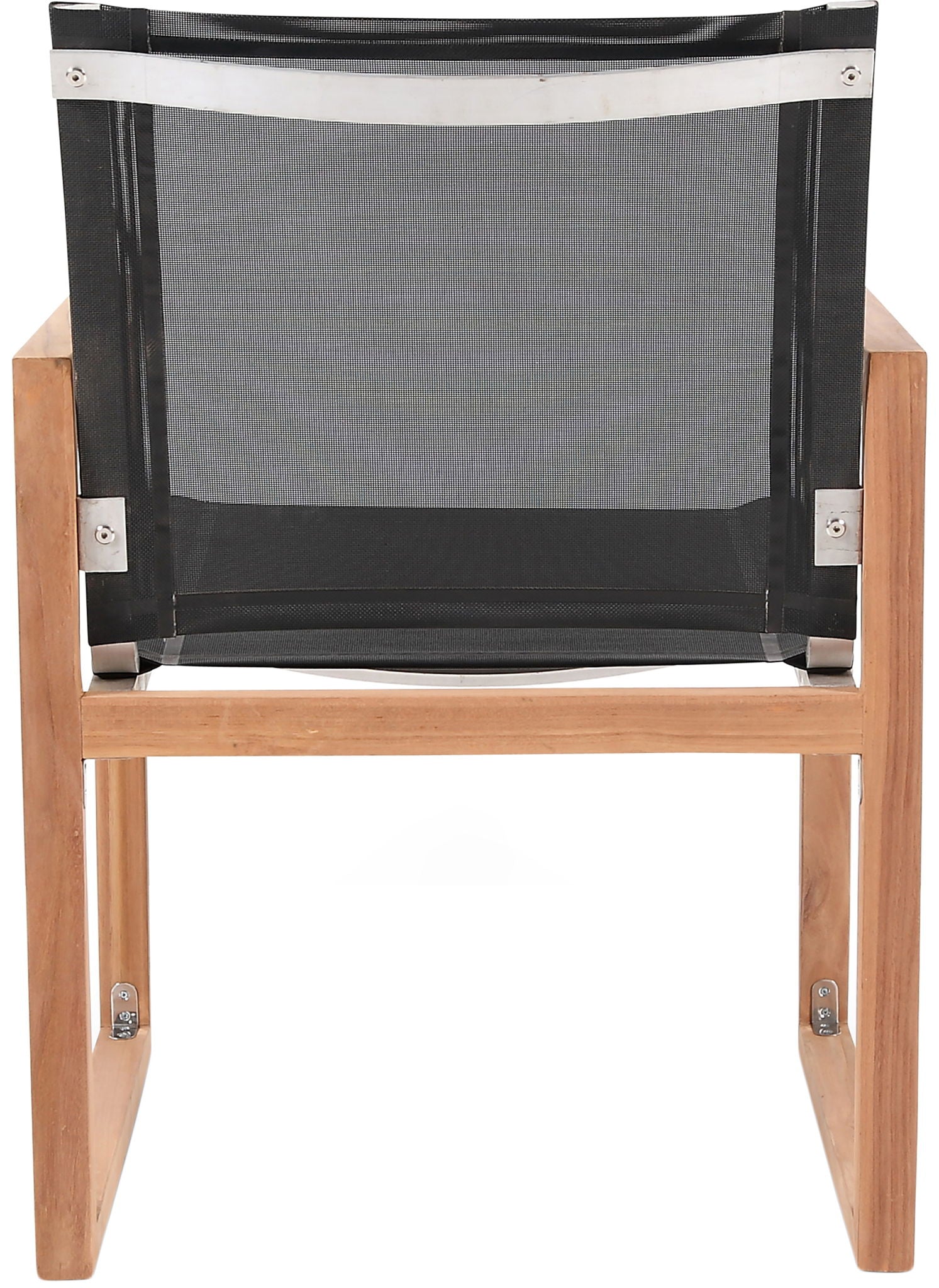 Tulum - Water Resistant Outdoor Patio Dining Arm Chair