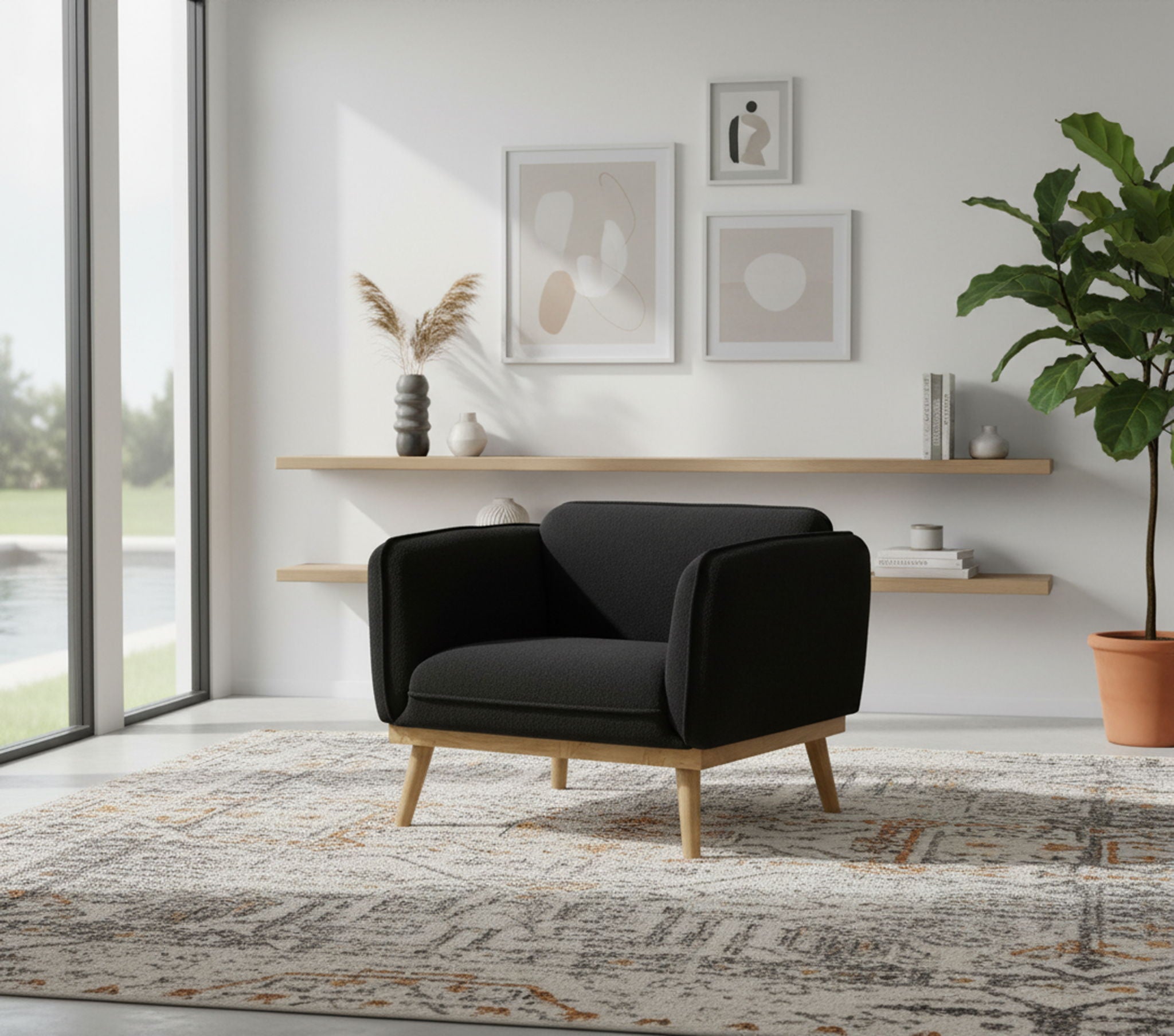 Nolita - Chair