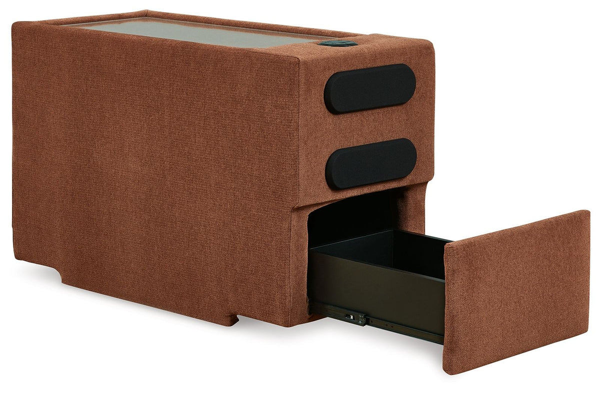 Modmax Modular Console — view 28