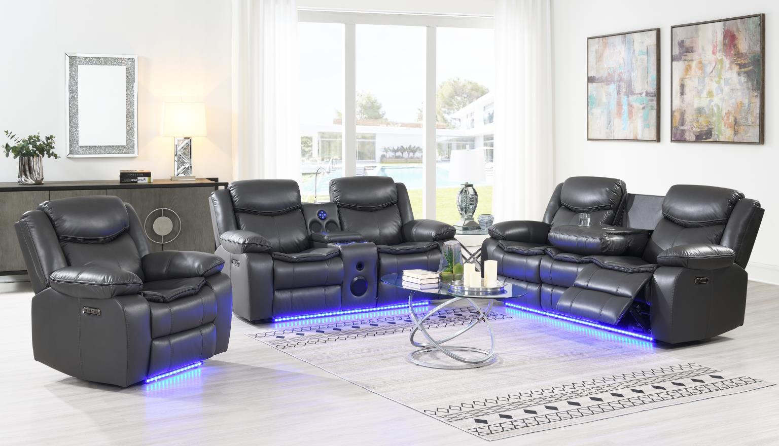 U101 - Living Room Set