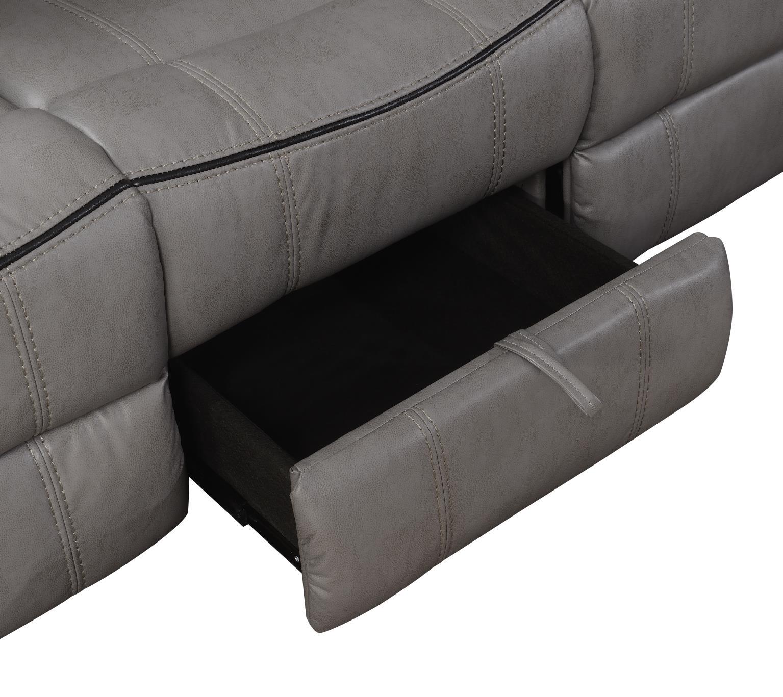 U106 - Living Room Set