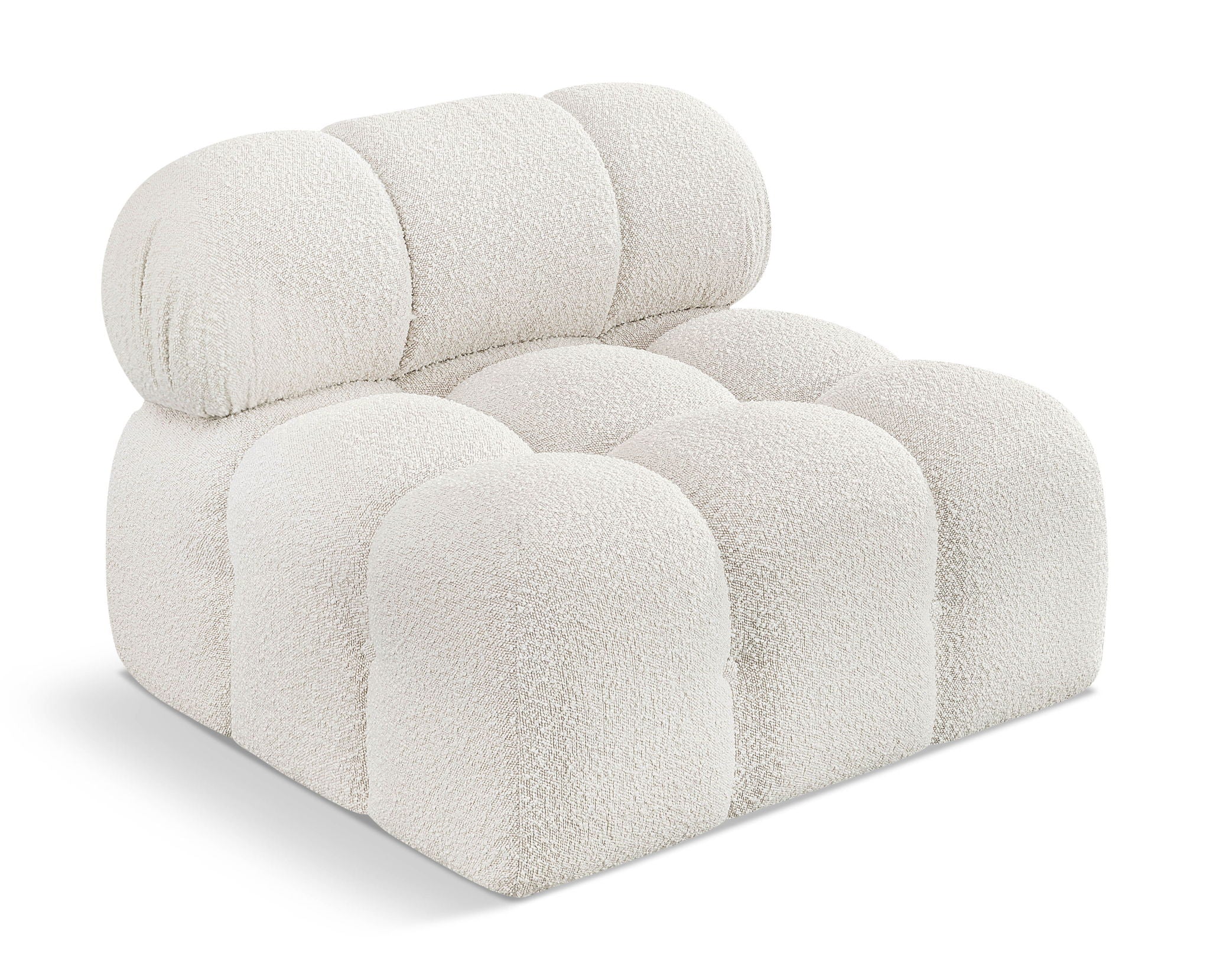 Ames - Armless Chair