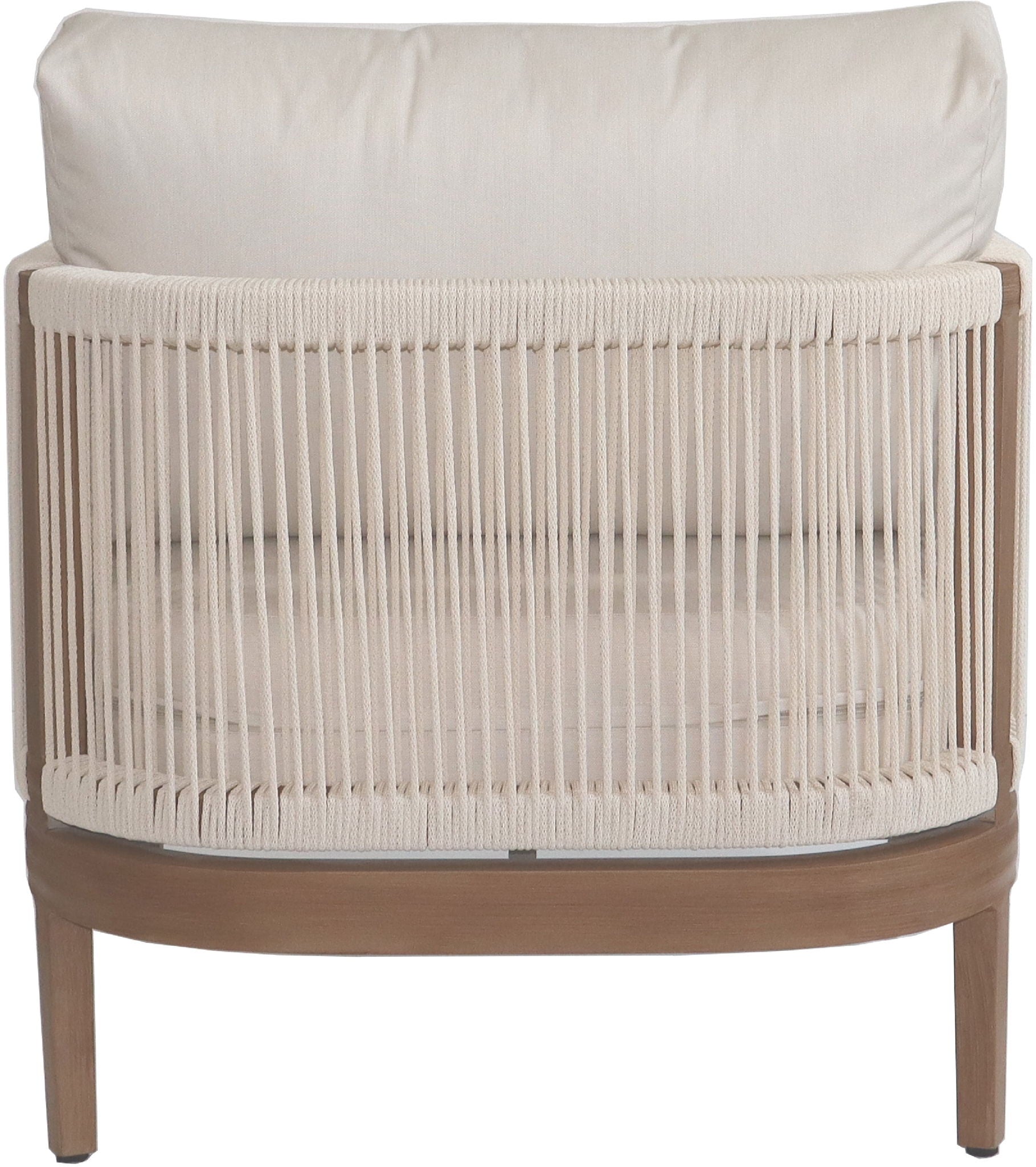 Maui - Water Resistant Outdoor Patio Chair