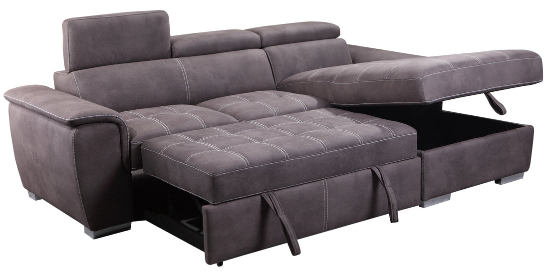 Diego Sectional