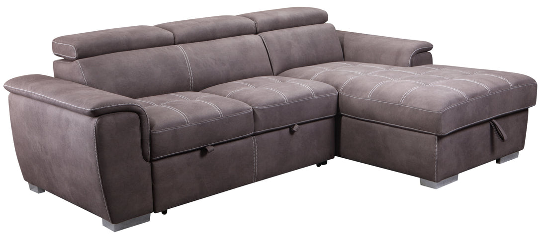Diego Sectional