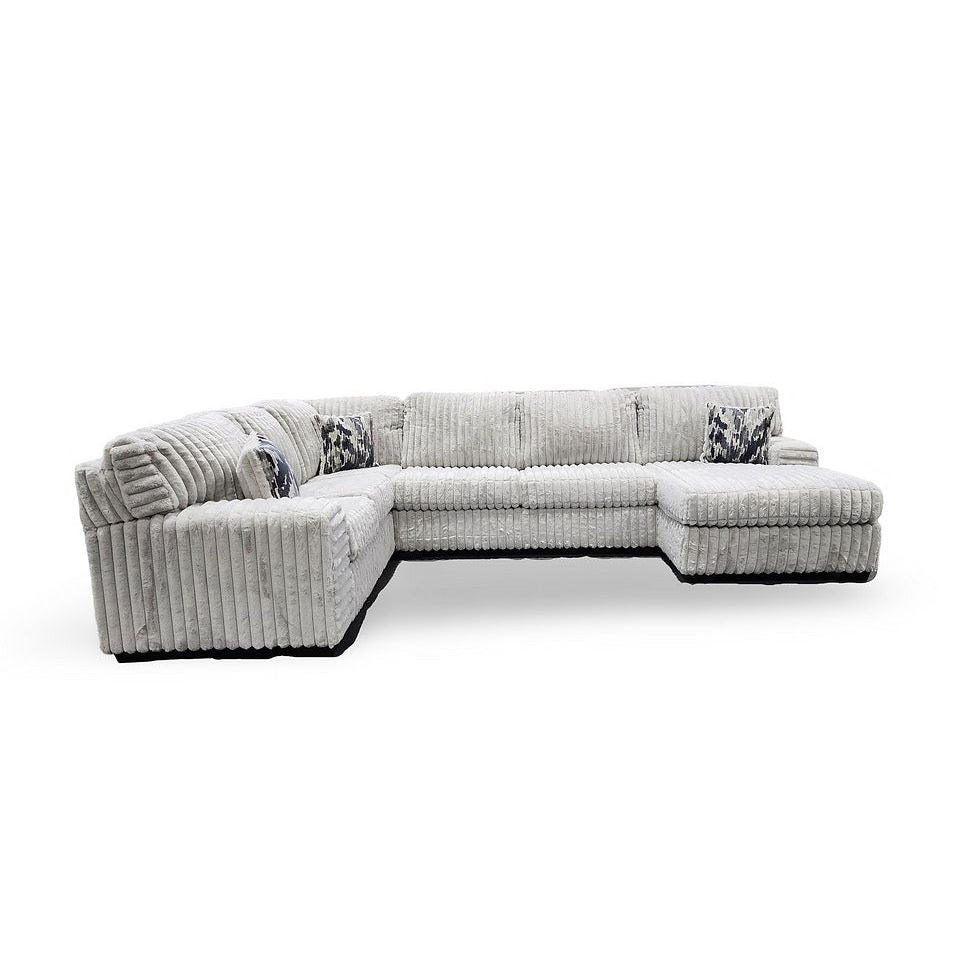 Austin 3-Piece Sectional