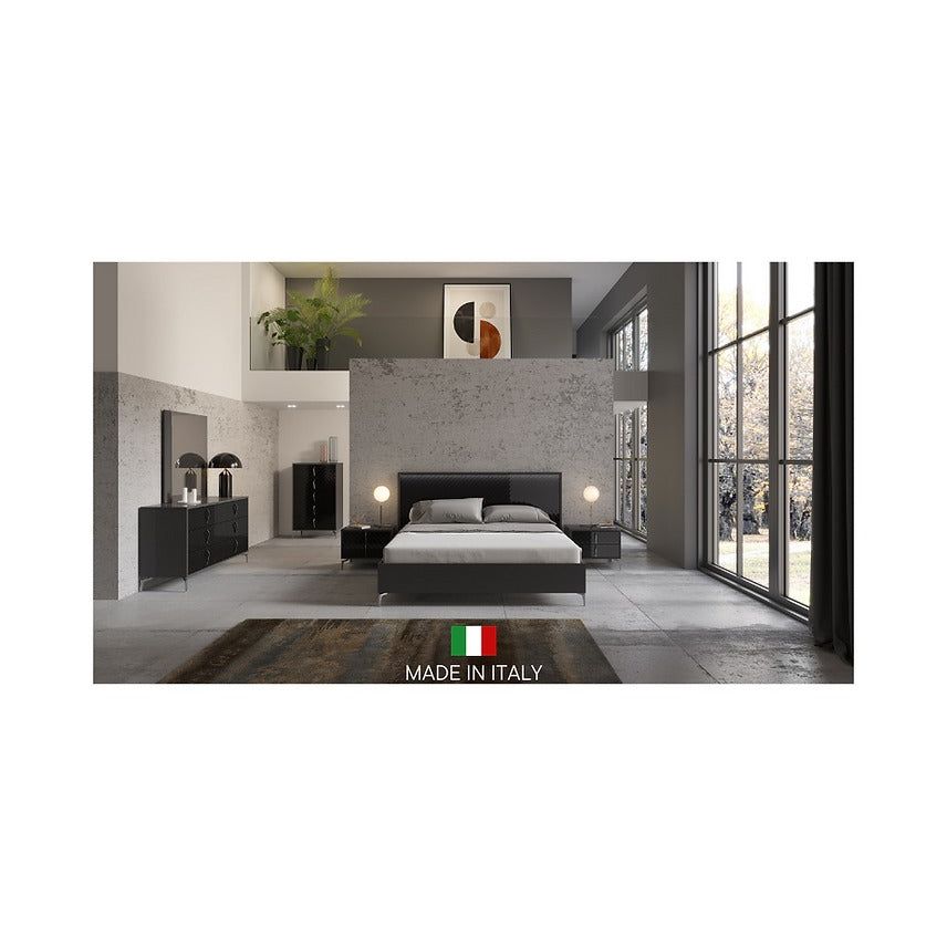 Osiris Bedroom Set