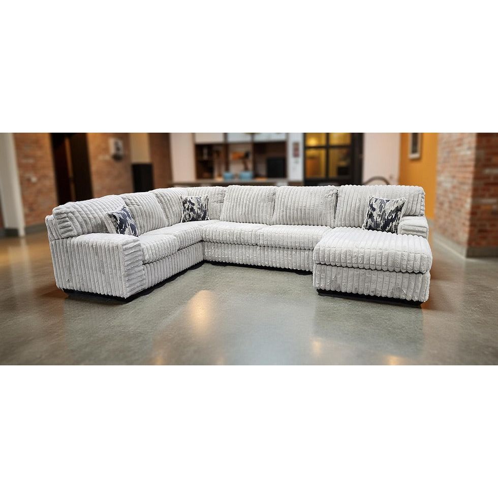 Austin 3-Piece Sectional