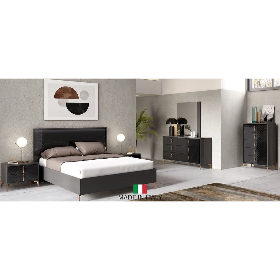 Osiris Bedroom Set
