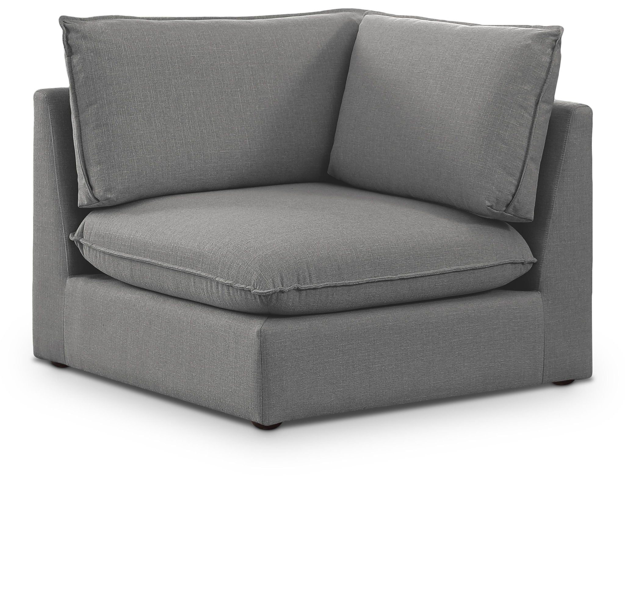 Mackenzie - Corner Chair