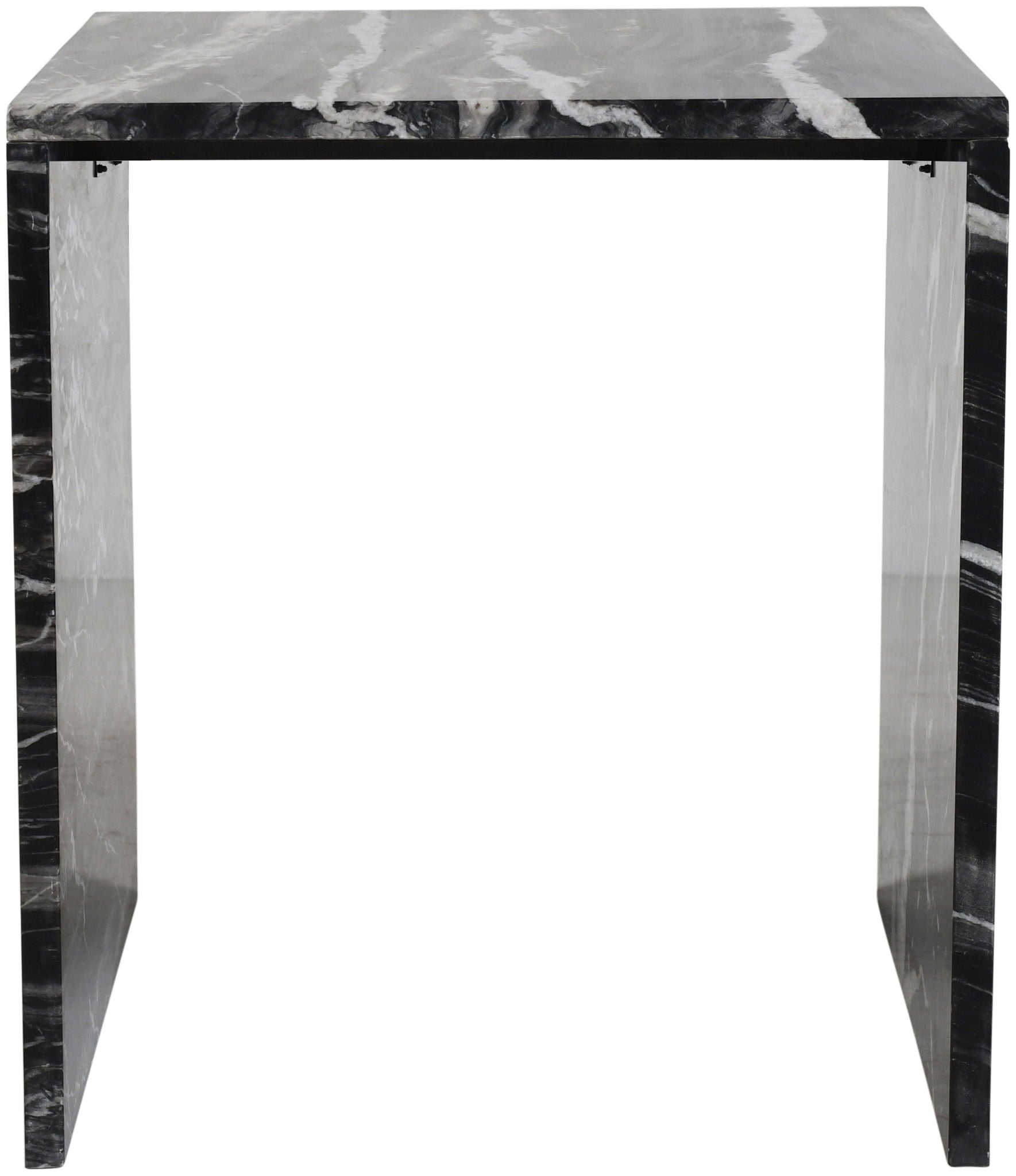 Pienza - Marble Table