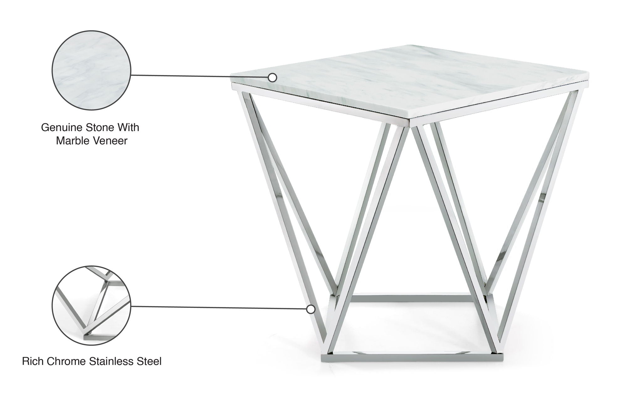 Skylar - Table