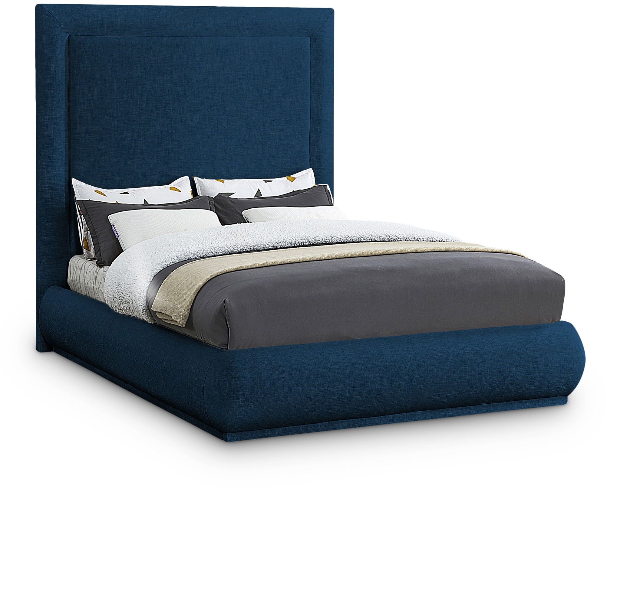 Brooke - Bed