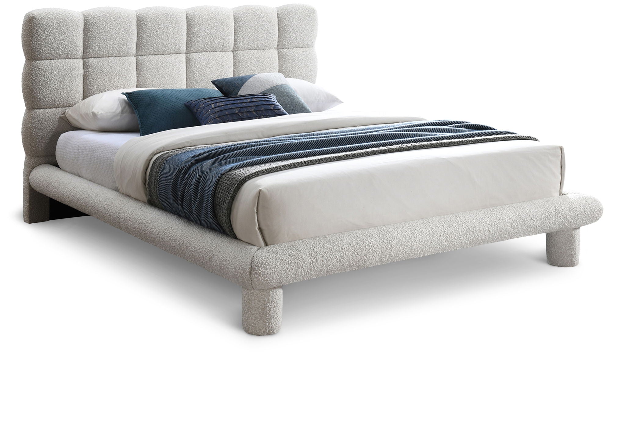 Deco - Bed