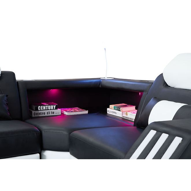 MI-9916 Matrix Sectional