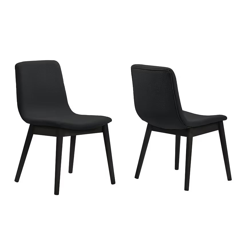 Dorri Porcelain-Top Dining Set — Table & 6 Chairs