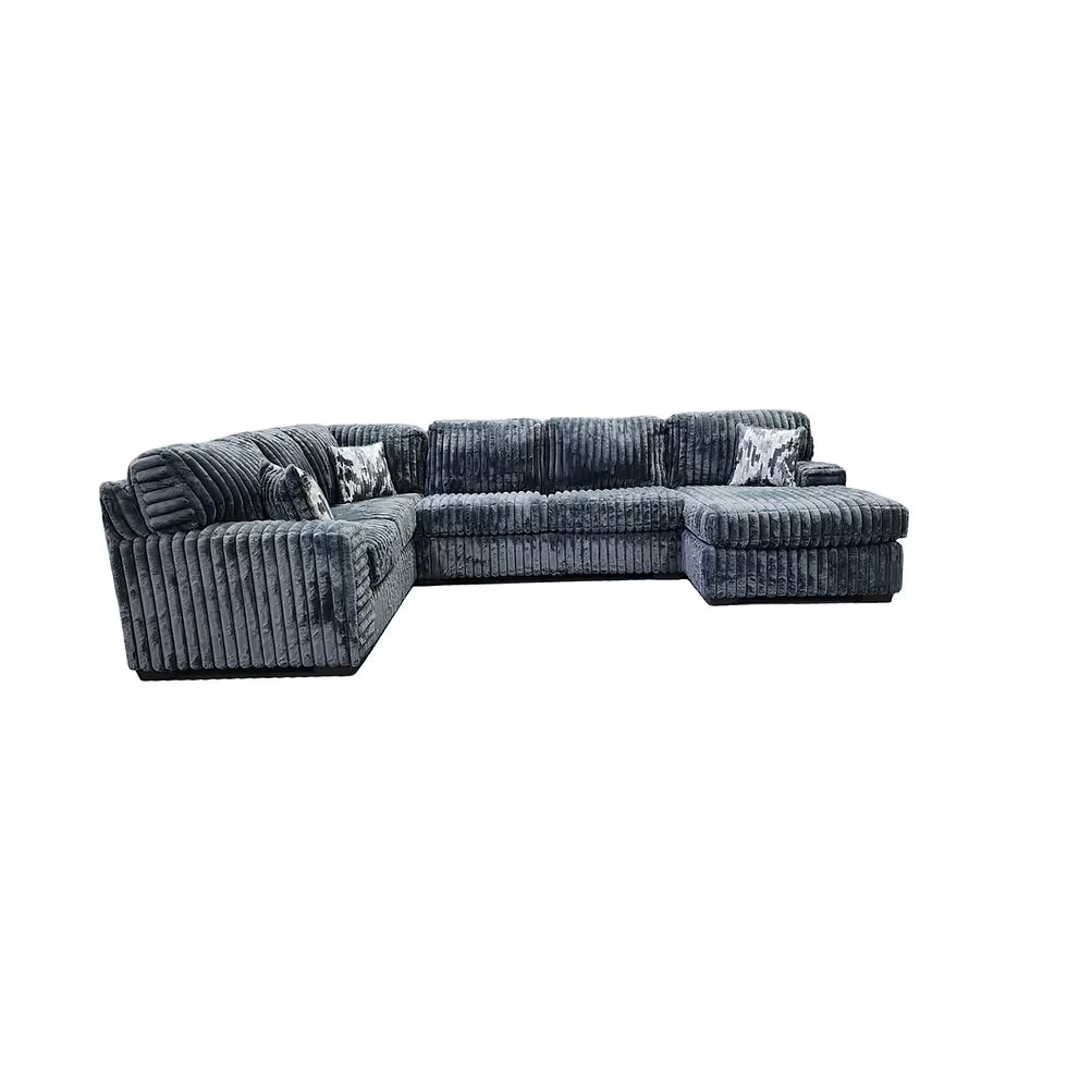Austin 3-Piece Sectional