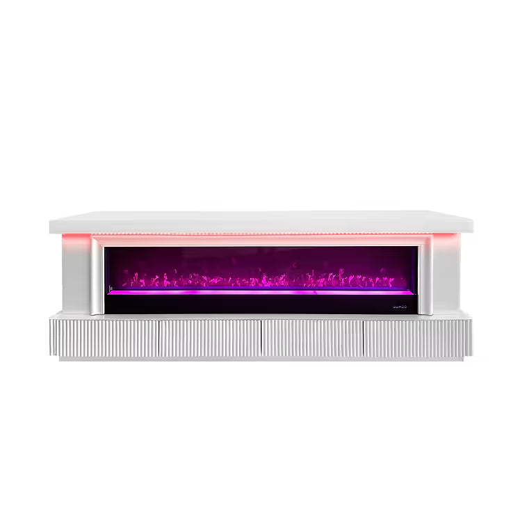 A-F03 Pebble (White)