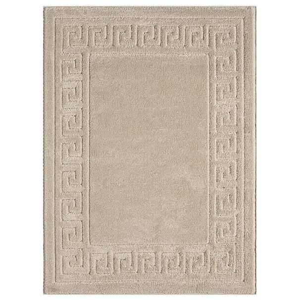 Skyler 625 Champagne 5x7 Area Rug