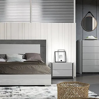 Valentina Italian Bedroom Collection