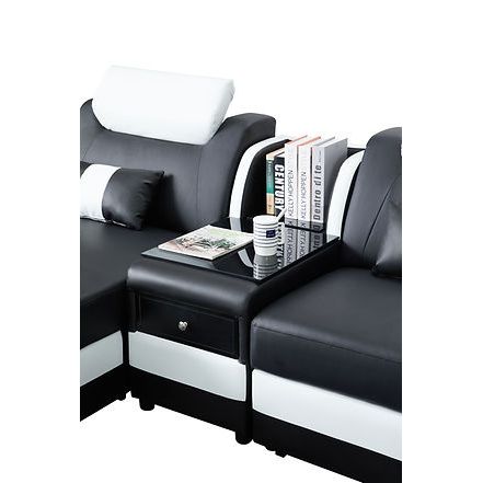 MI-9916 Matrix Sectional