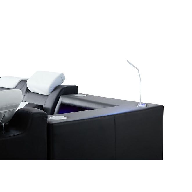 MI-9916 Matrix Sectional