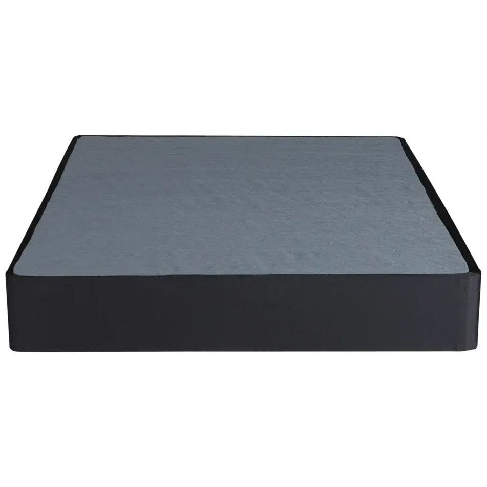9-Inch Wood Mattress Foundation