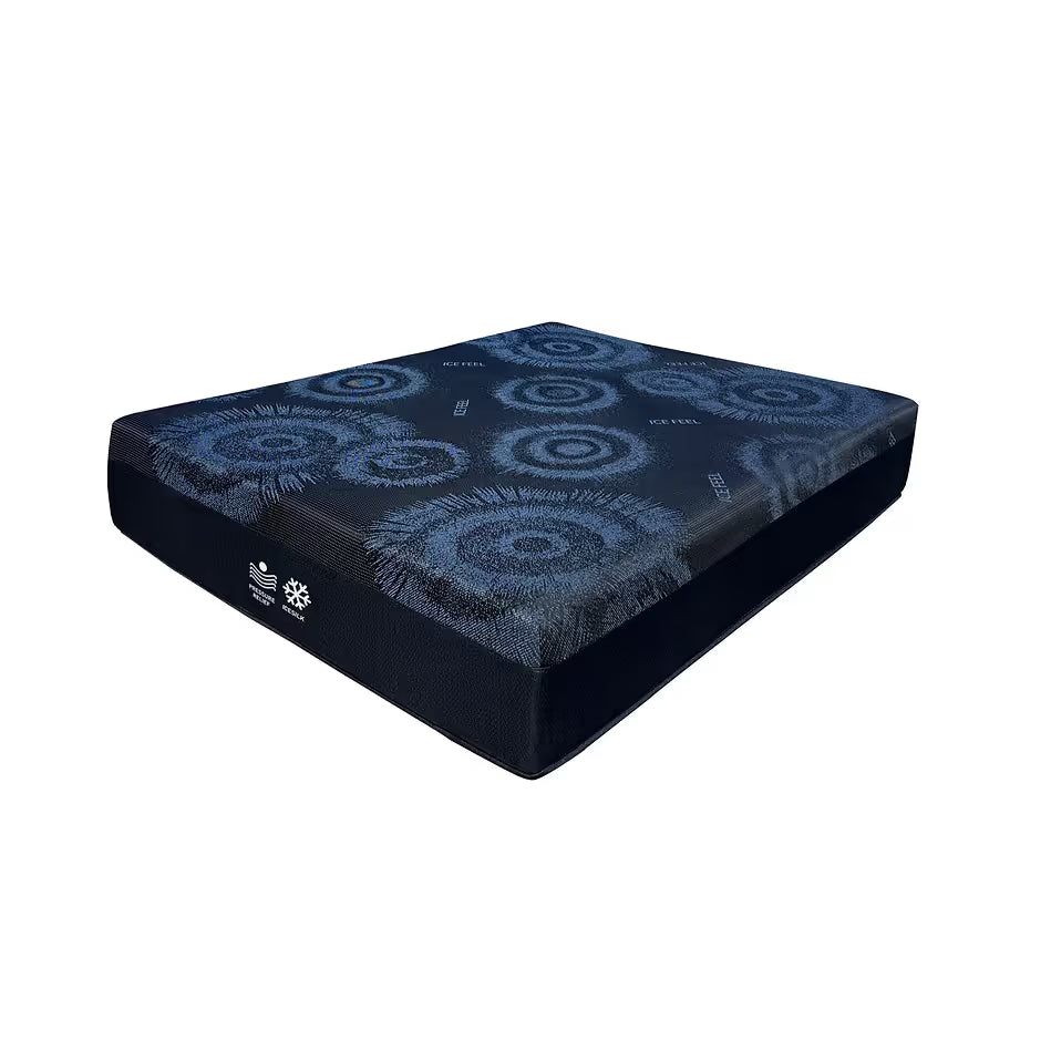 Twilight 12-Inch Firm Mattress