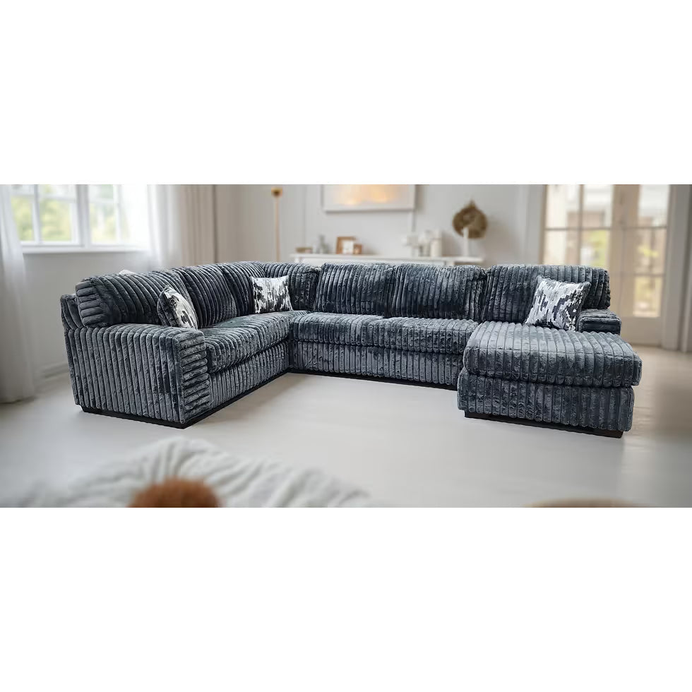 Austin 3-Piece Sectional
