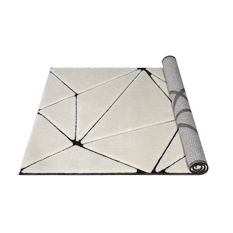 Skyler 624 Phantom 5x7 Area Rug