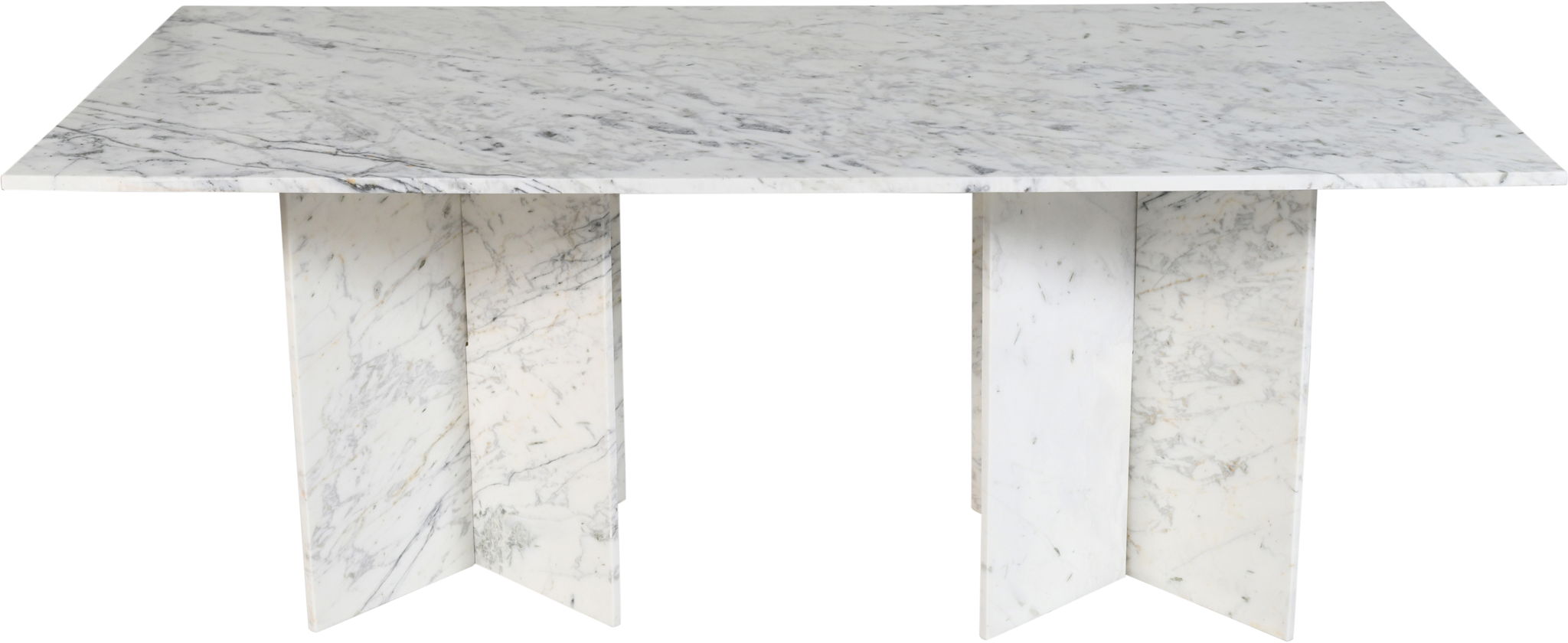 Verona - Dining Table