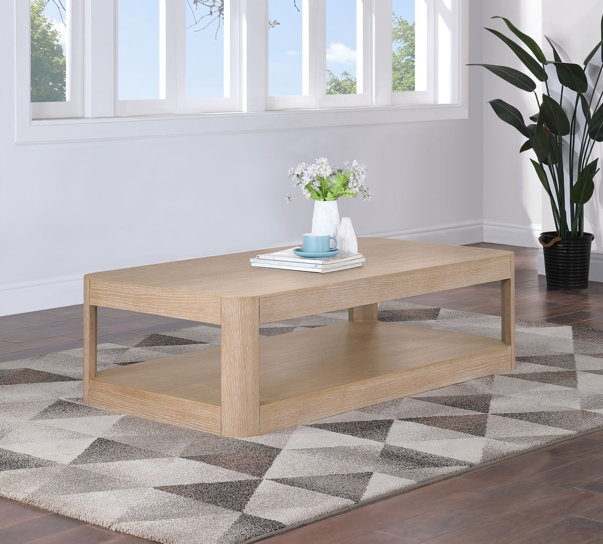 Reeves - Table