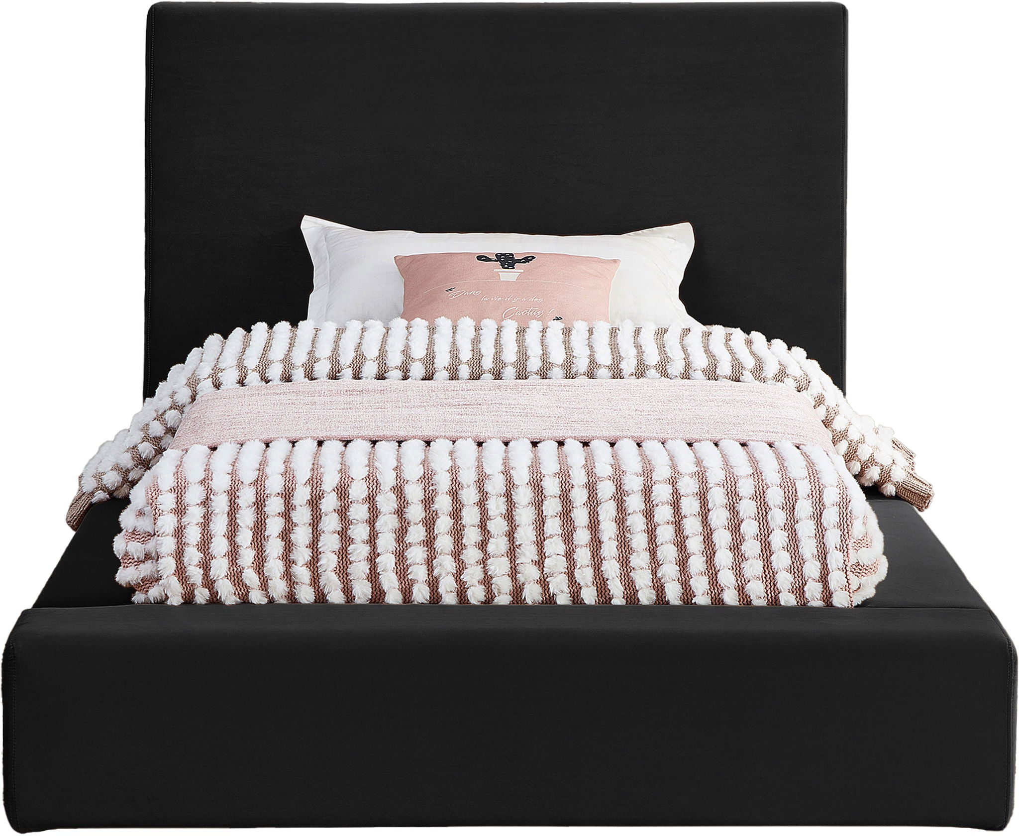 Dorian - Bed