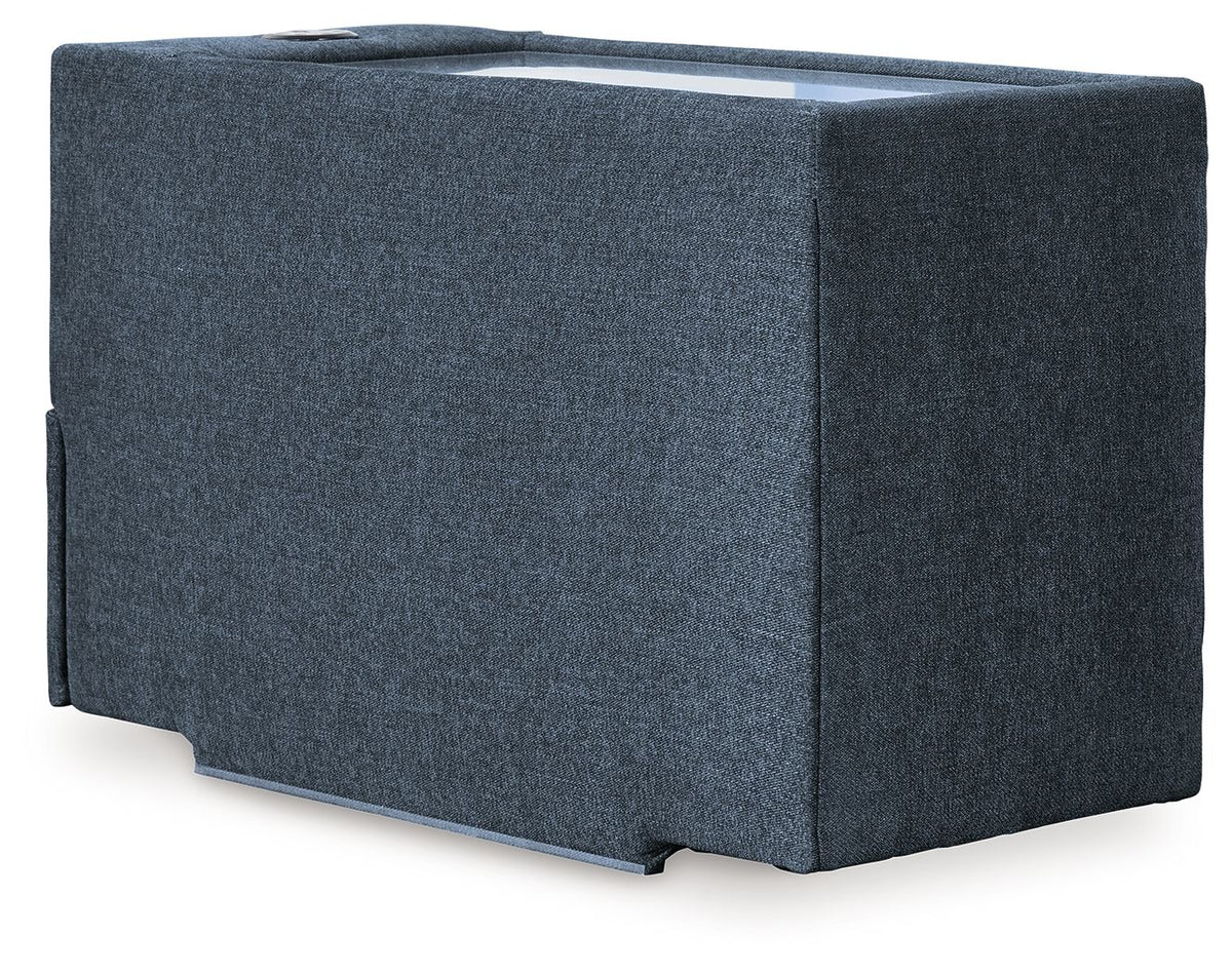 Modmax Modular Console — view 45