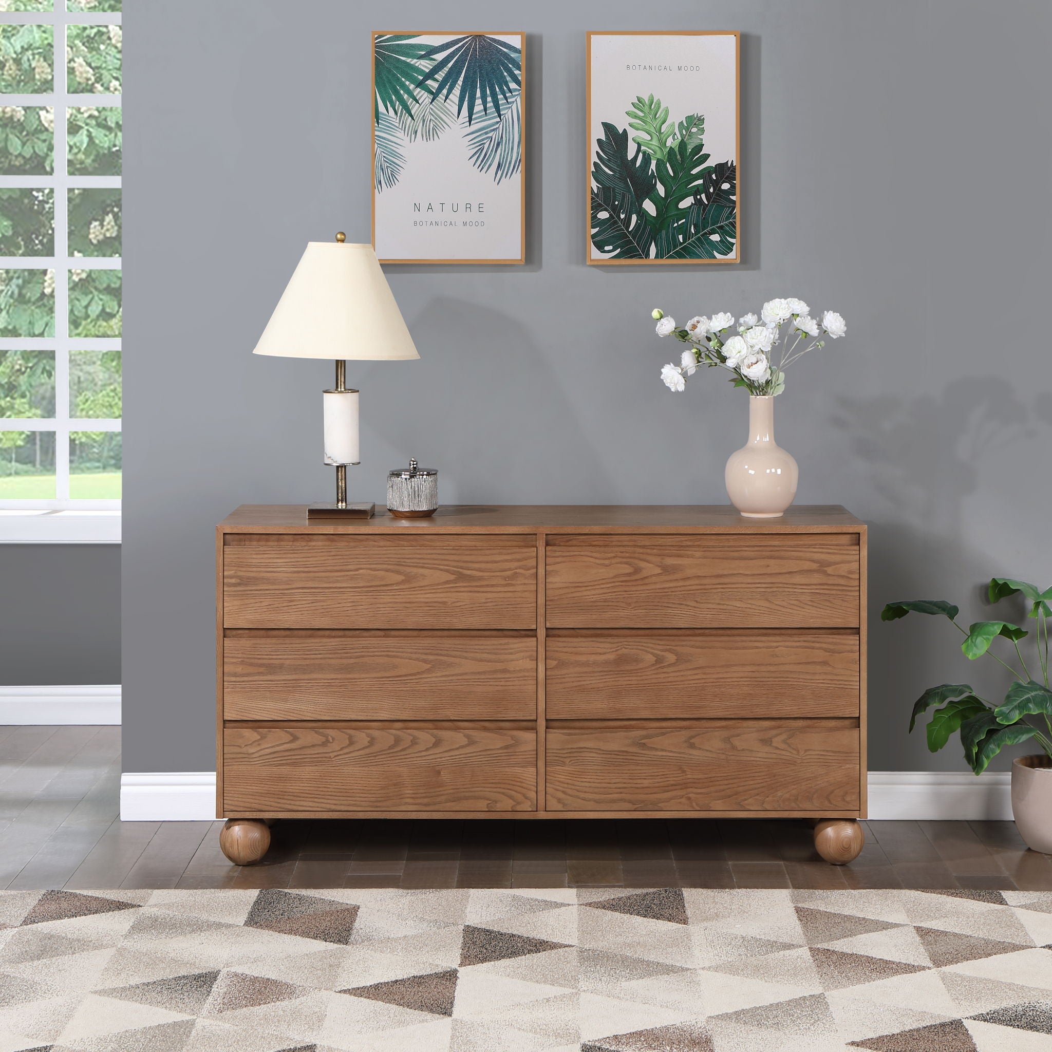 Kent - Dresser