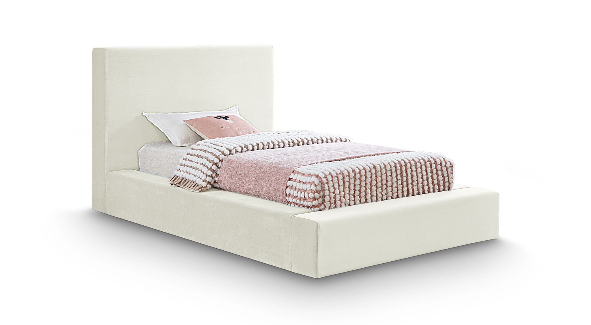 Dorian - Bed