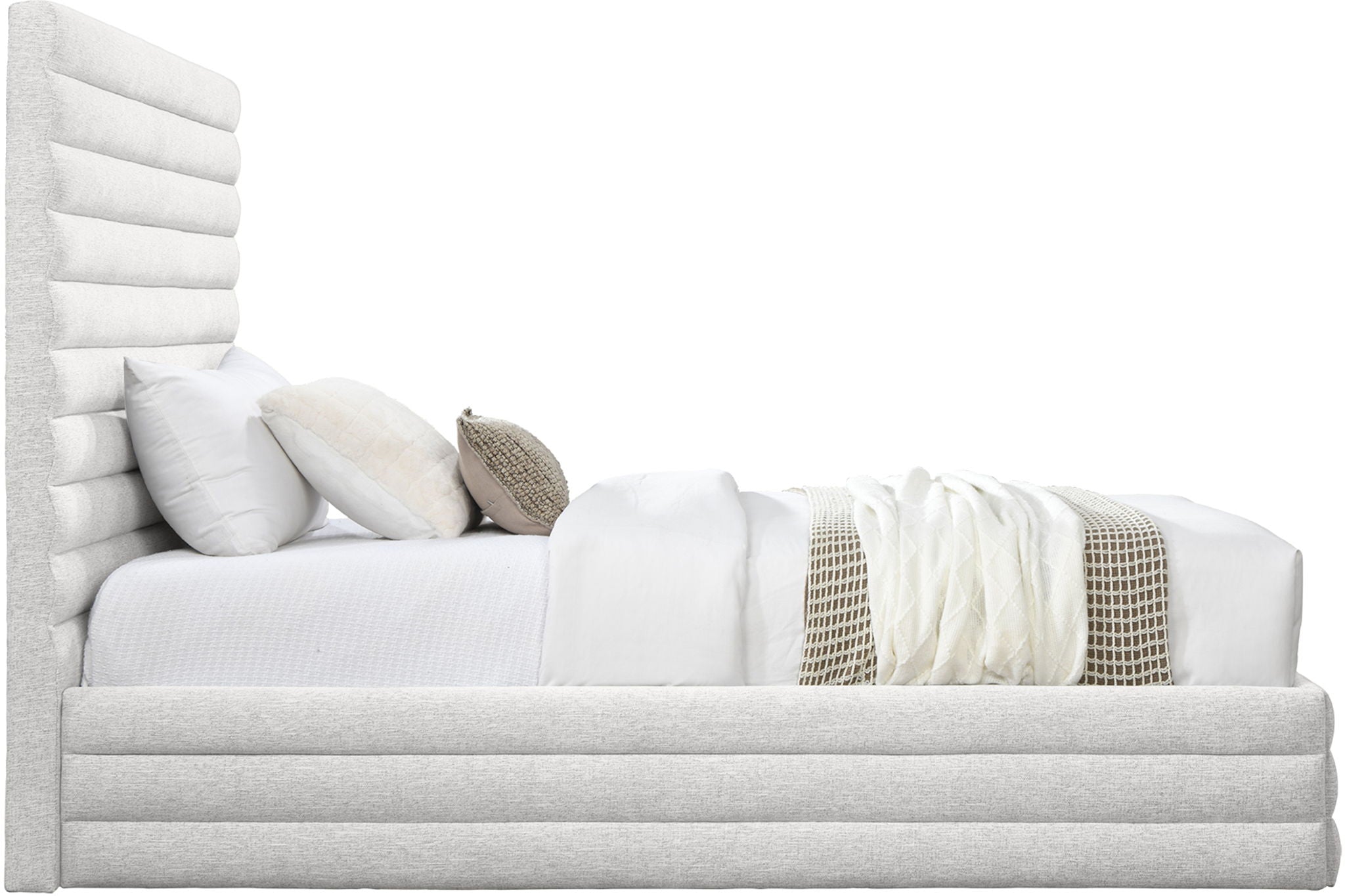Maxwell - Bed