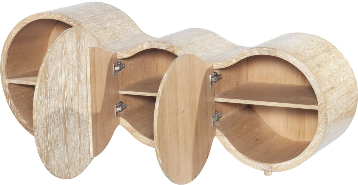 Sono - Sideboard / Buffet - Oak