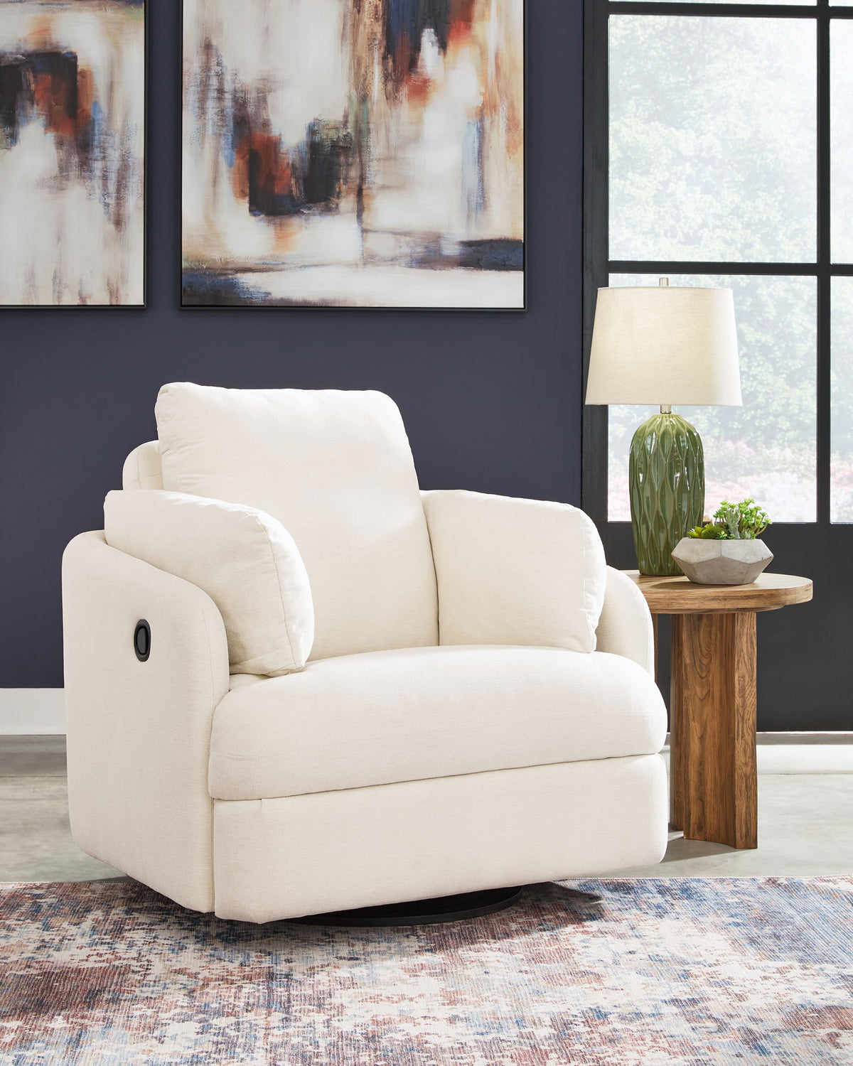 Modmax Modular Swivel Glider — view 12