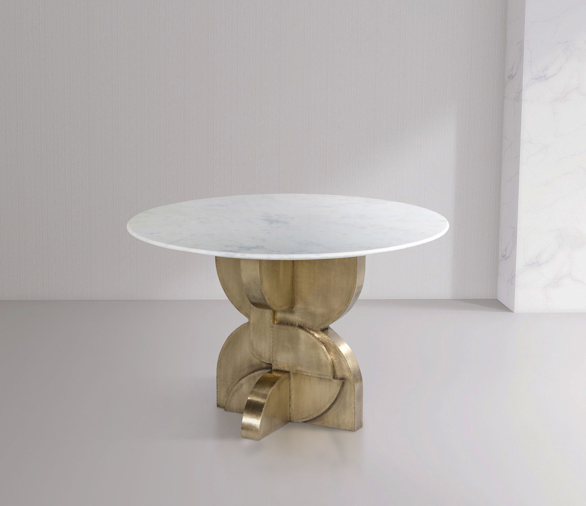 Alden - Dining Table