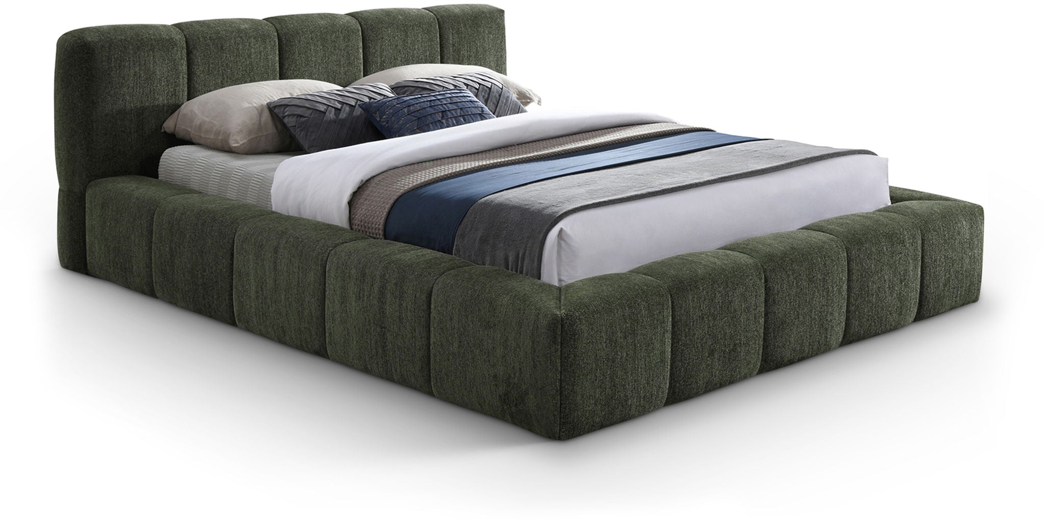Carlin - Bed