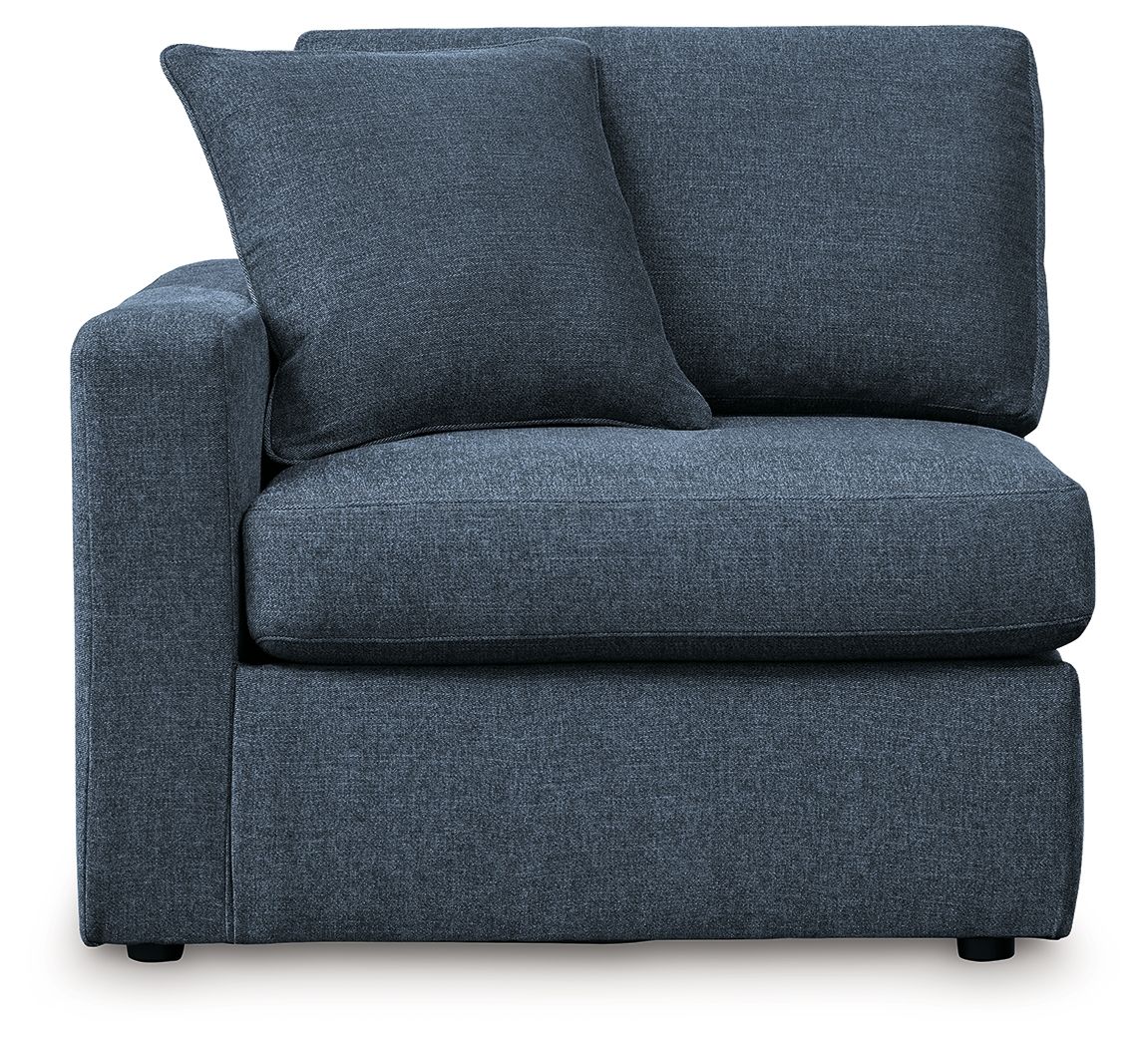 Modmax Modular Armless Chair — view 44