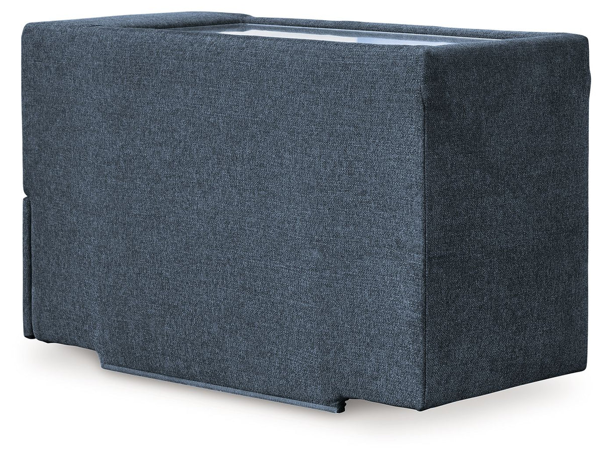 Modmax Modular Console — view 5