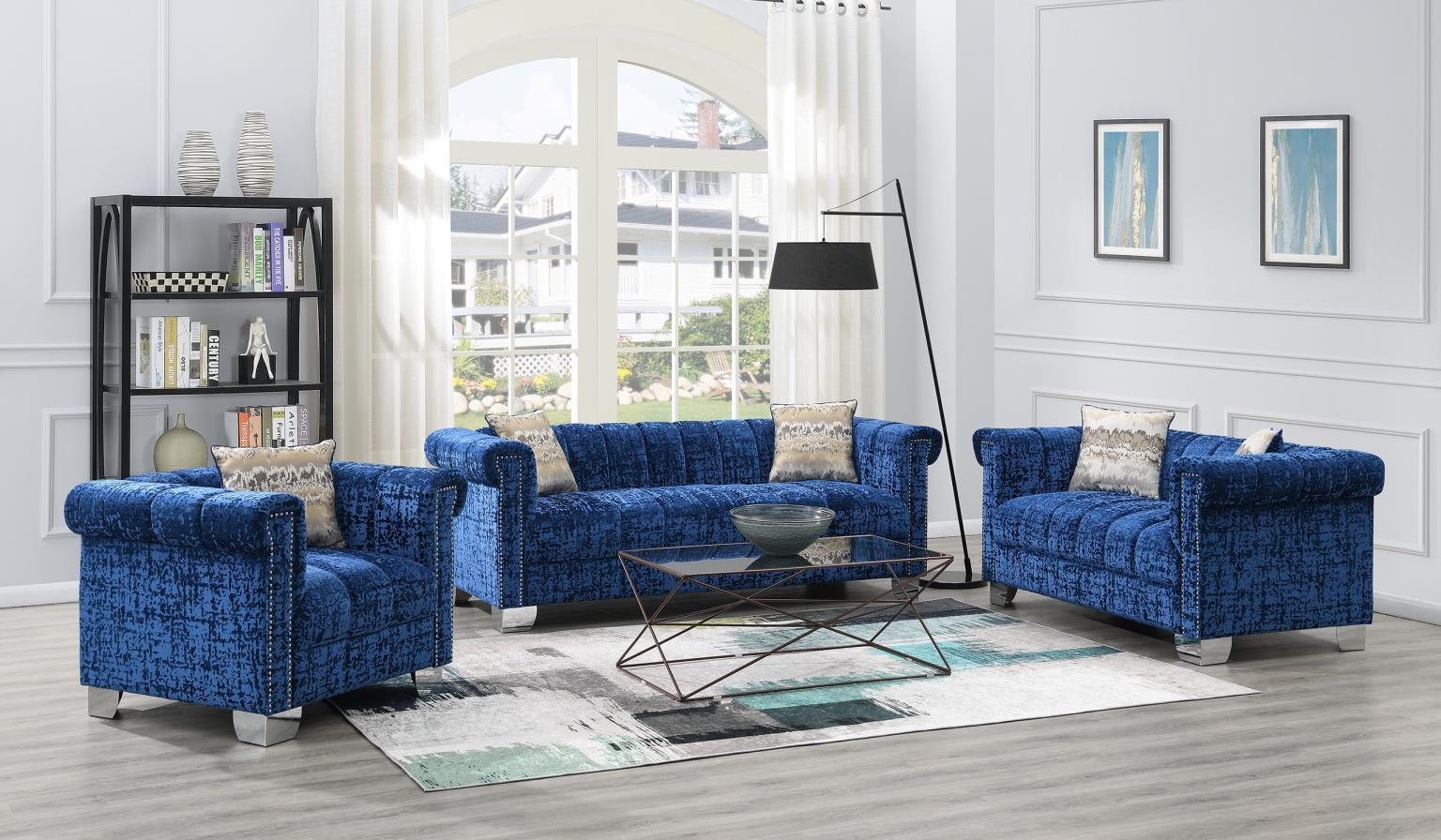 U230 - Living Room Set